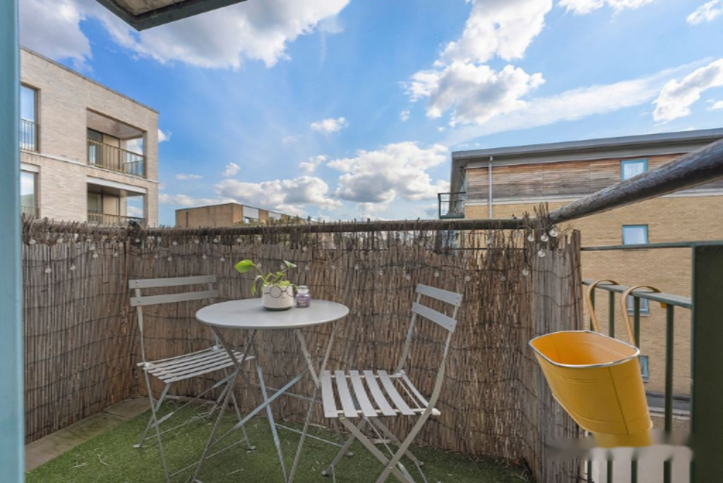 Квартира в Лондоне, Великобритания, 49 м² - фото 12