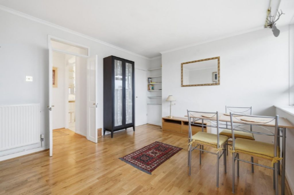 Квартира в Лондоне, Великобритания, 62 м² - фото 12