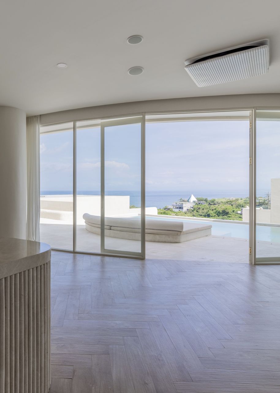 Вилла в Улувату, Индонезия, 760 м² - фото 3