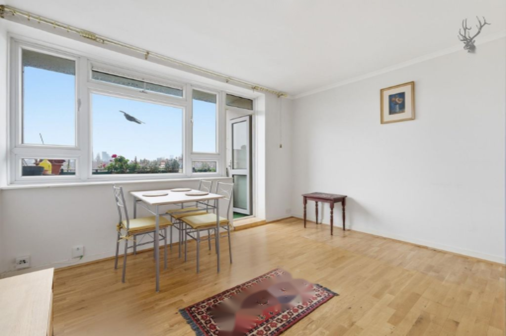 Квартира в Лондоне, Великобритания, 62 м² - фото 13