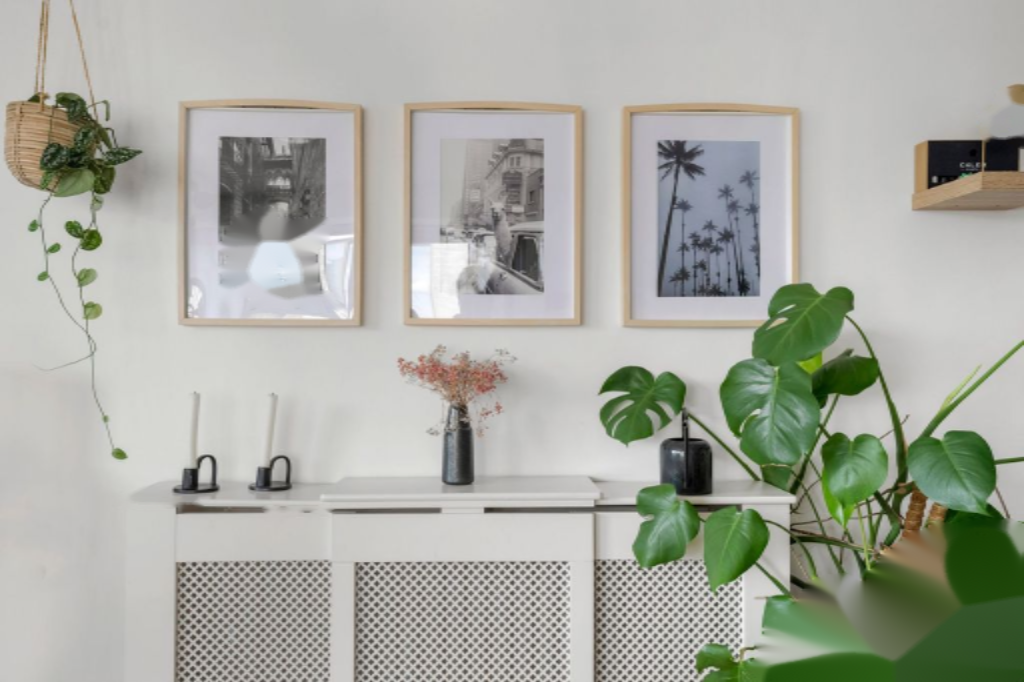 Квартира в Лондоне, Великобритания, 49 м² - фото 14