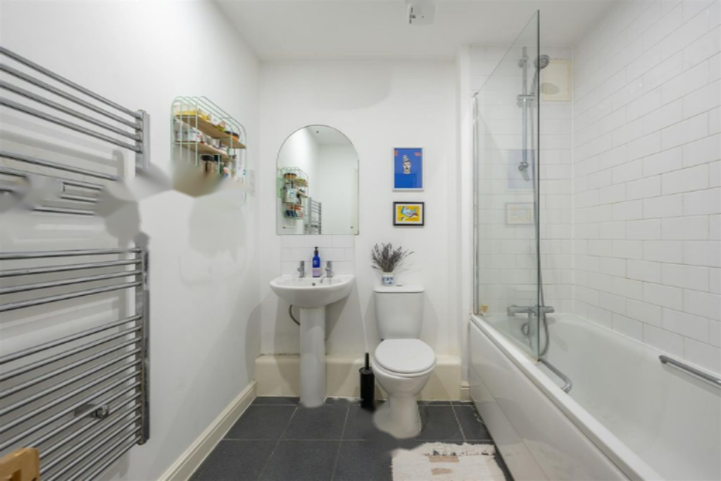 Квартира в Лондоне, Великобритания, 48 м² - фото 14