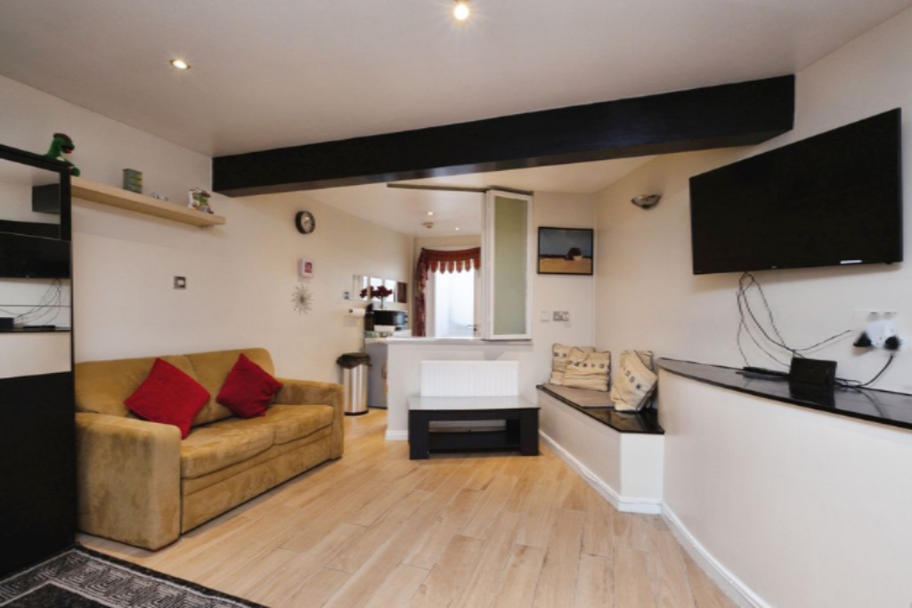 Квартира в Лондоне, Великобритания, 39 м² - фото 14