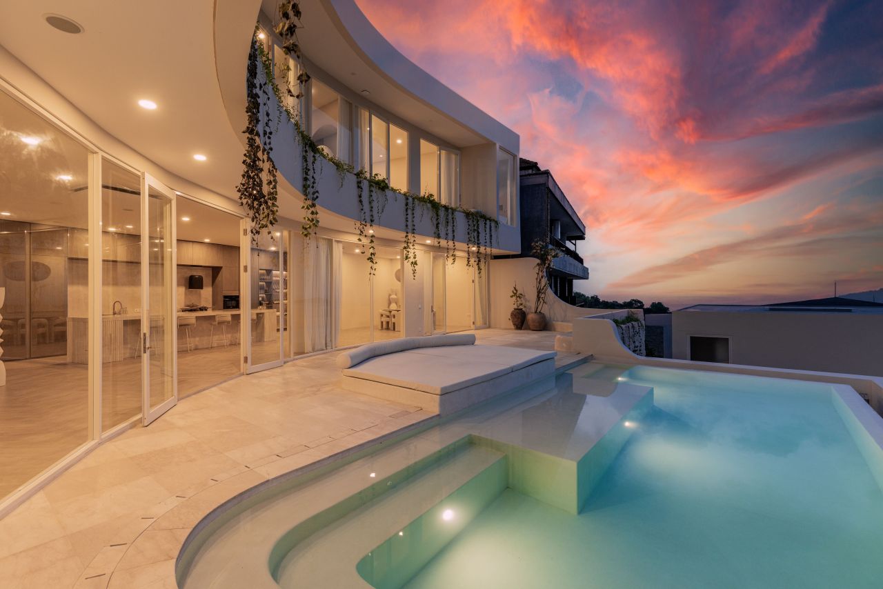 Вилла в Улувату, Индонезия, 760 м² - фото 2