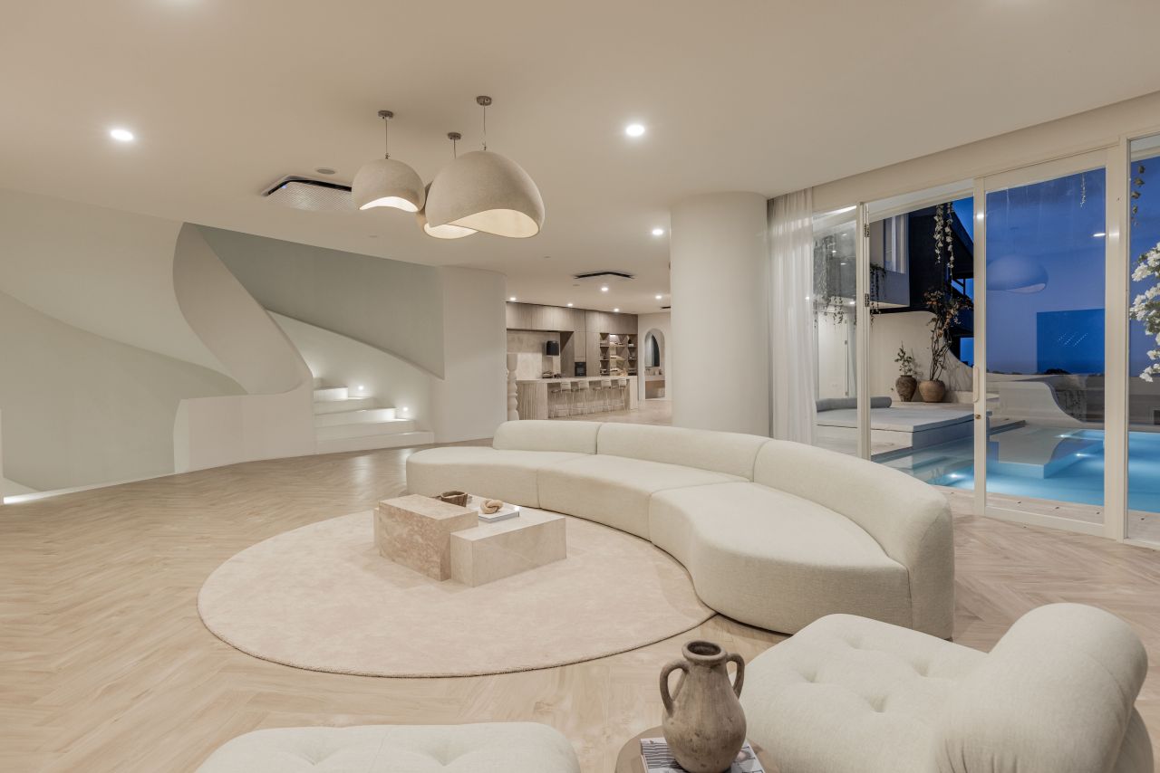 Вилла в Улувату, Индонезия, 760 м² - фото 5