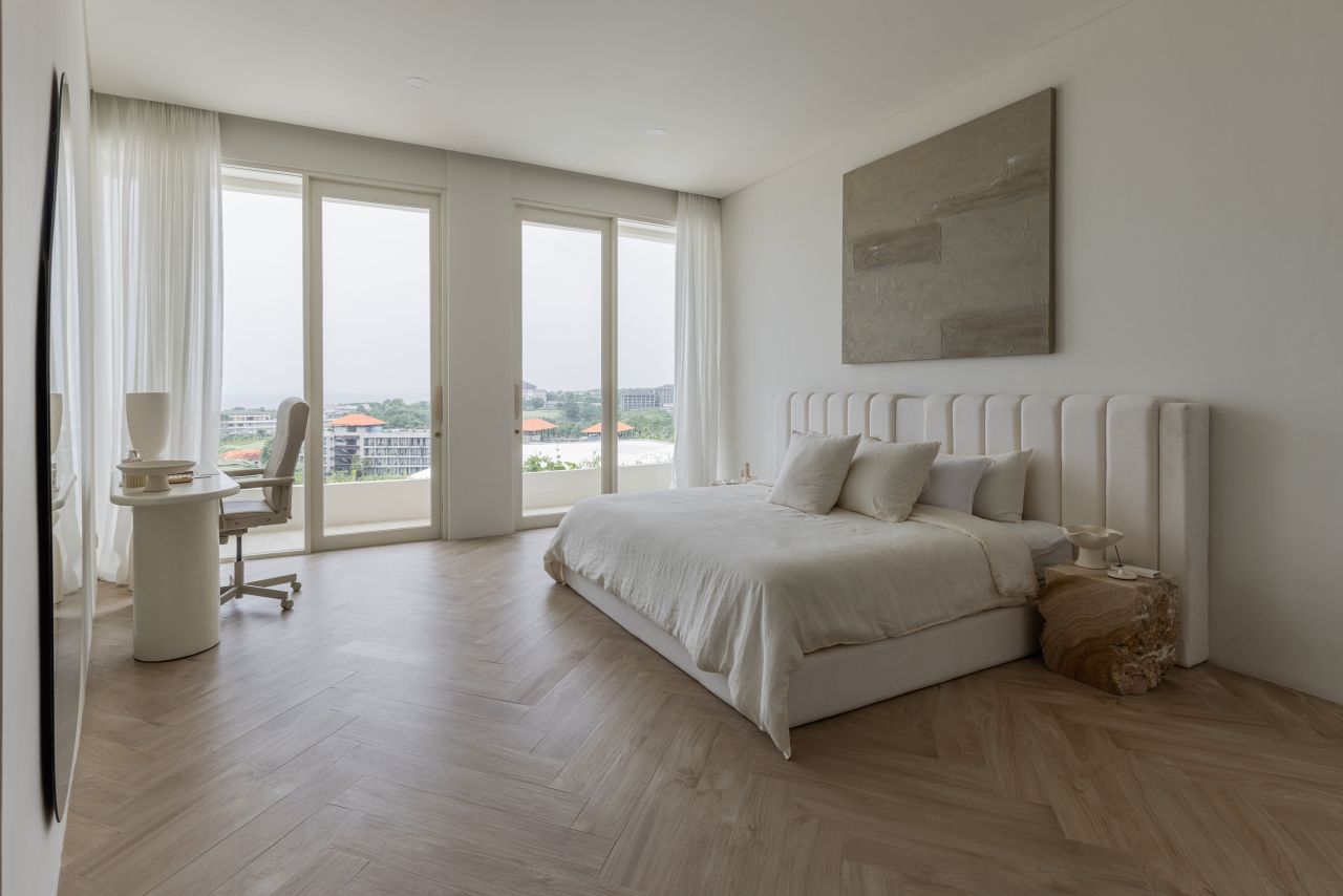 Вилла в Улувату, Индонезия, 760 м² - фото 9