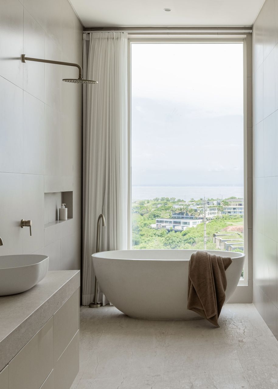 Вилла в Улувату, Индонезия, 760 м² - фото 14