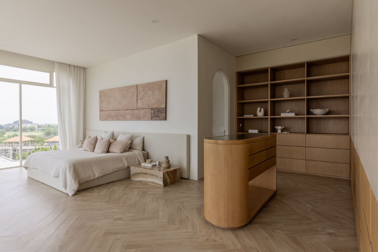 Вилла в Улувату, Индонезия, 760 м² - фото 13