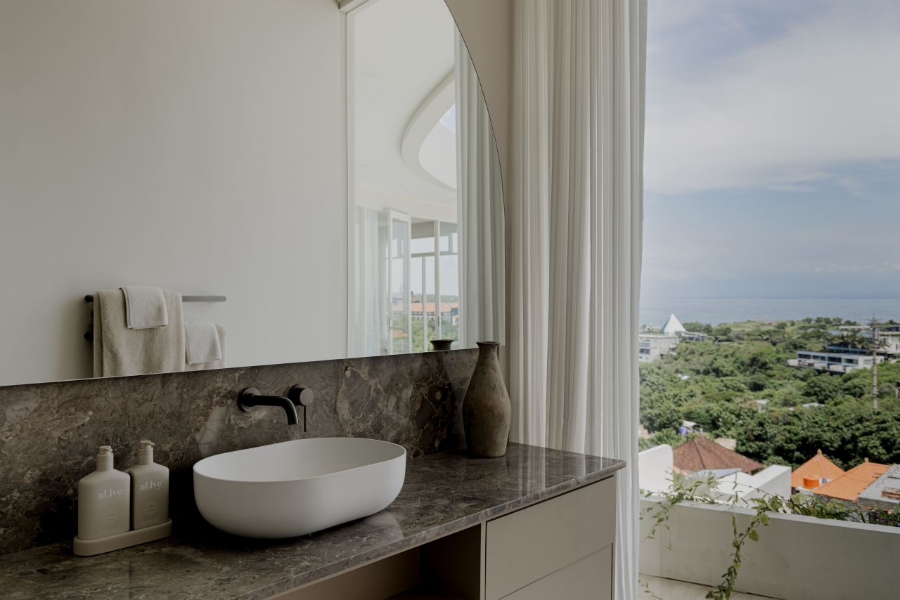 Вилла в Улувату, Индонезия, 760 м² - фото 15