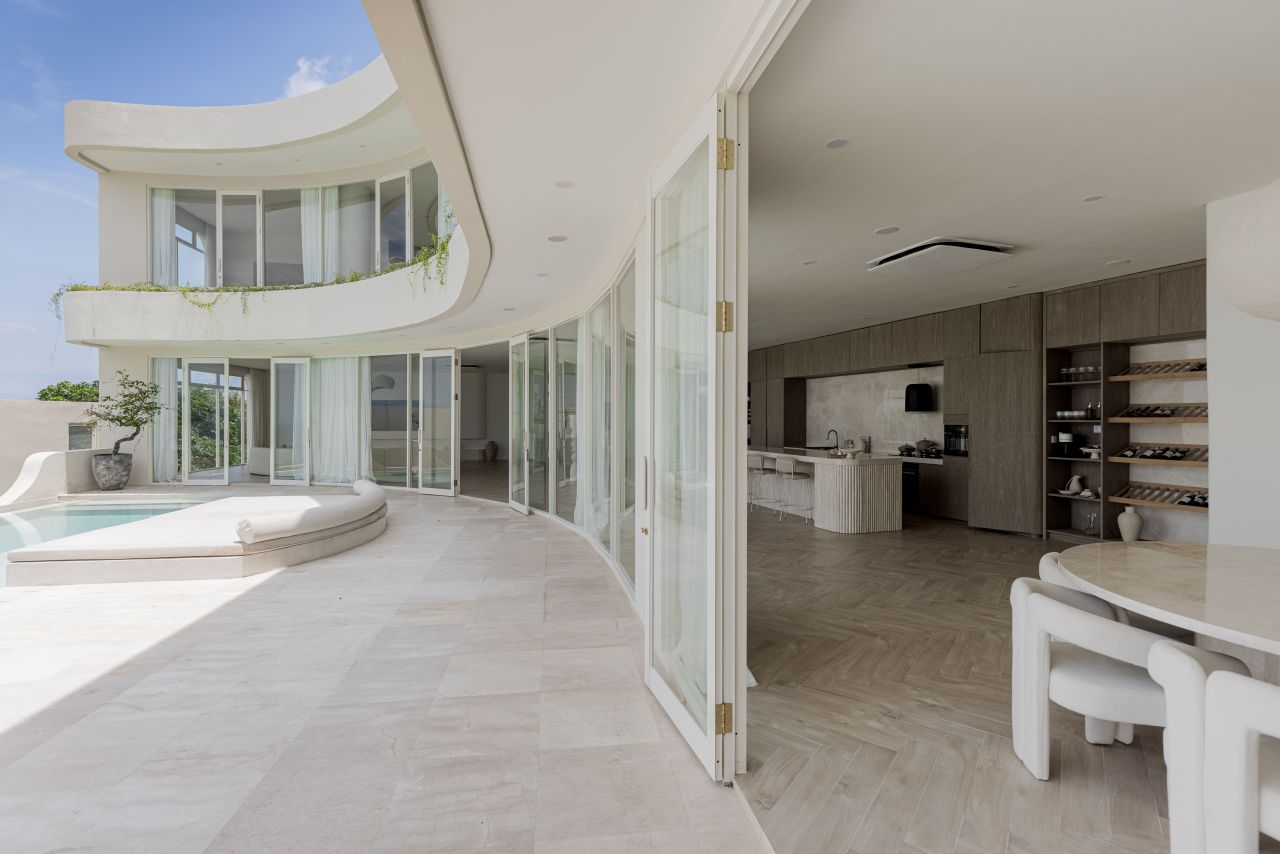 Вилла в Улувату, Индонезия, 760 м² - фото 16