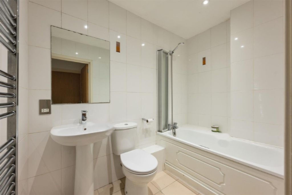 Квартира в Лондоне, Великобритания, 57 м² - фото 15