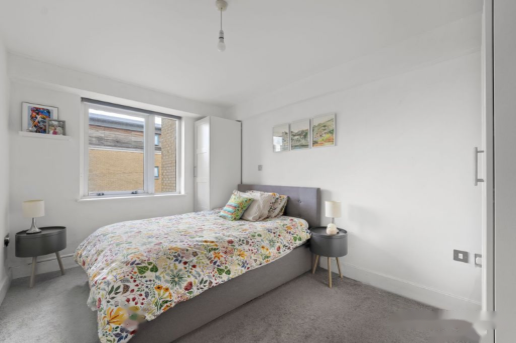 Квартира в Лондоне, Великобритания, 49 м² - фото 16