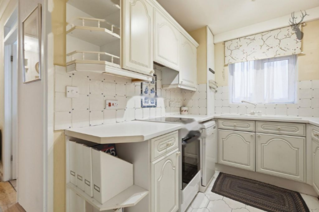 Квартира в Лондоне, Великобритания, 62 м² - фото 16