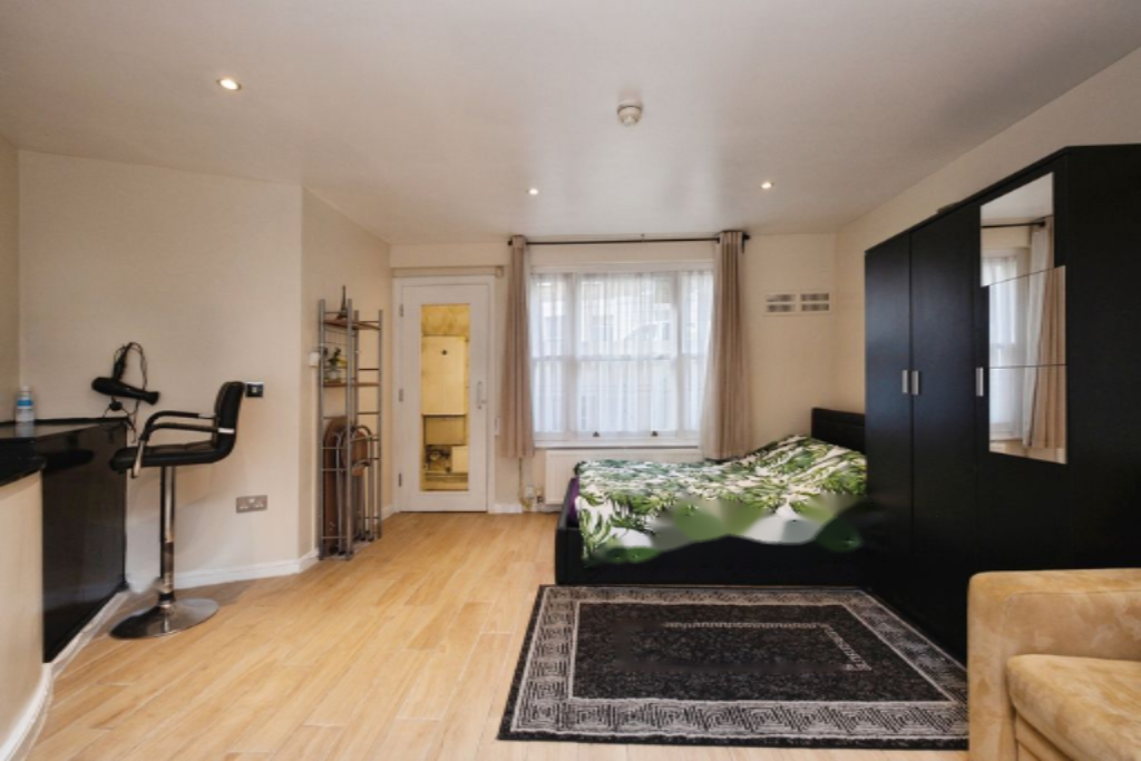 Квартира в Лондоне, Великобритания, 39 м² - фото 16