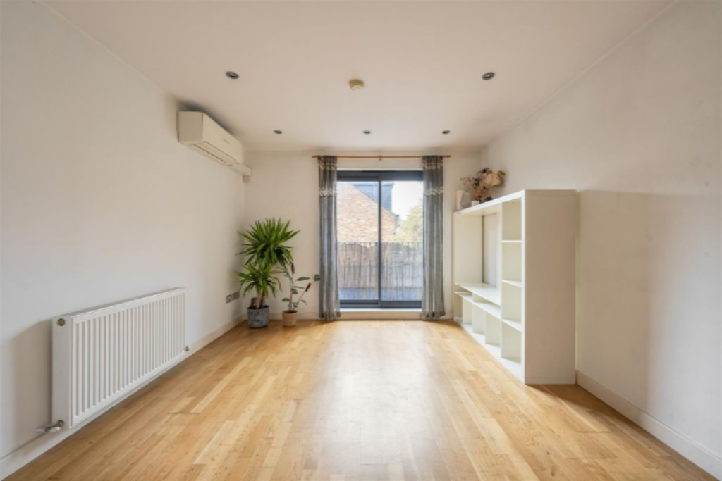 Квартира в Лондоне, Великобритания, 57 м² - фото 16