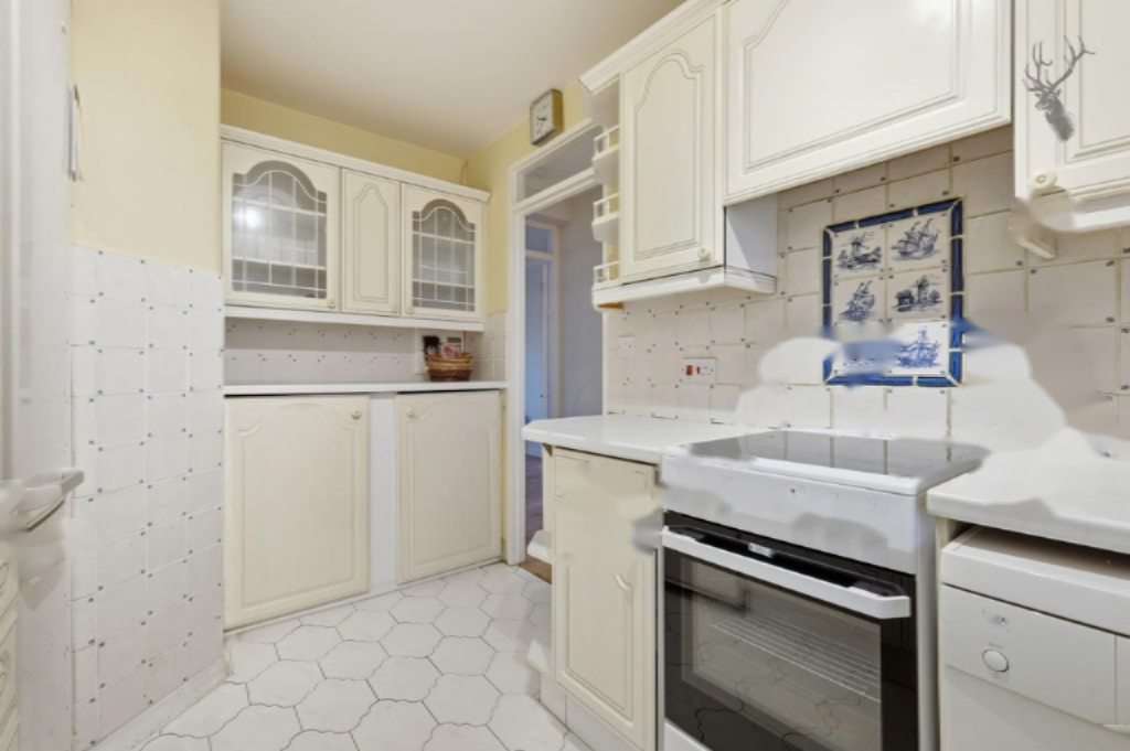 Квартира в Лондоне, Великобритания, 62 м² - фото 17