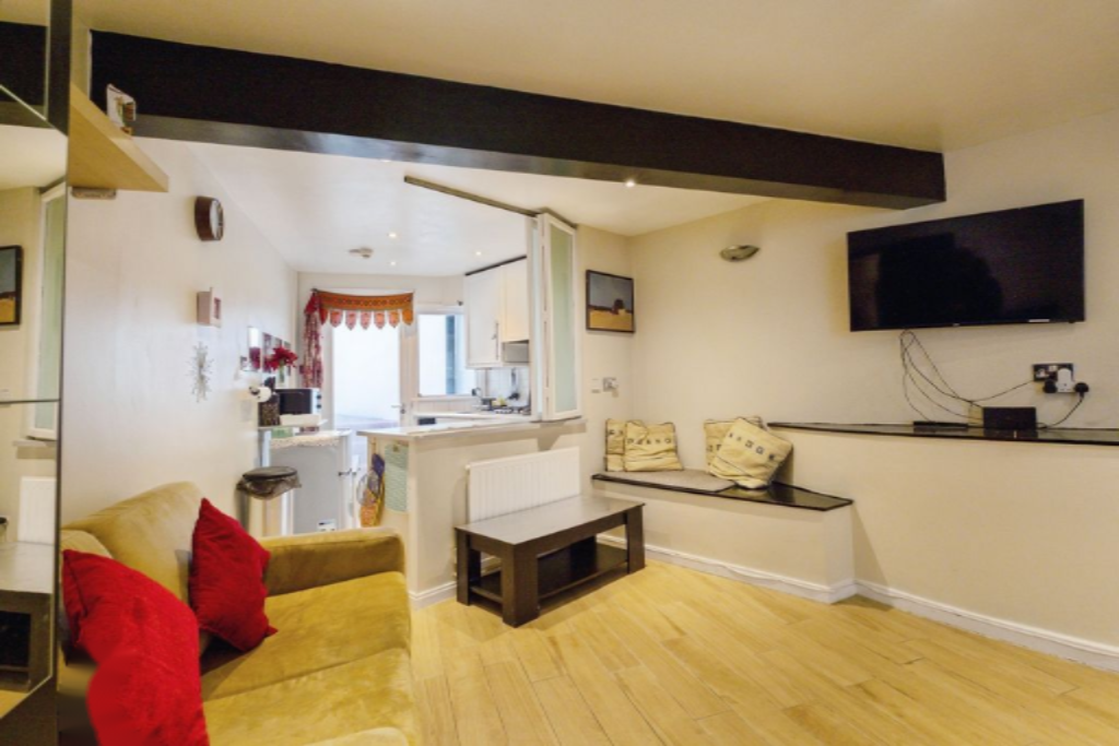 Квартира в Лондоне, Великобритания, 39 м² - фото 18