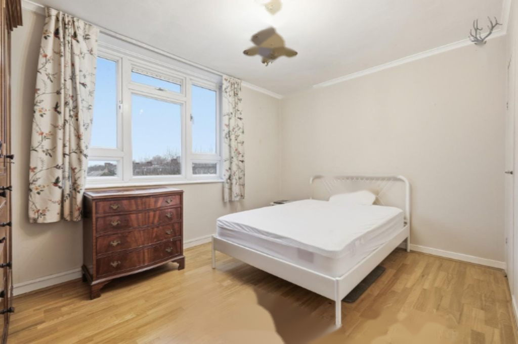 Квартира в Лондоне, Великобритания, 62 м² - фото 18