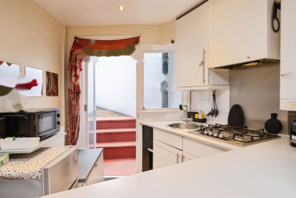 Квартира в Лондоне, Великобритания, 39 м² - фото 19