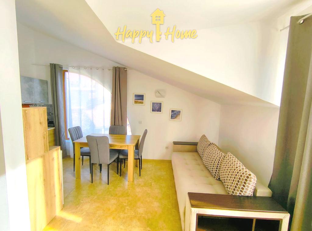 Квартира в Святом Власе, Болгария, 63 м² - фото 2