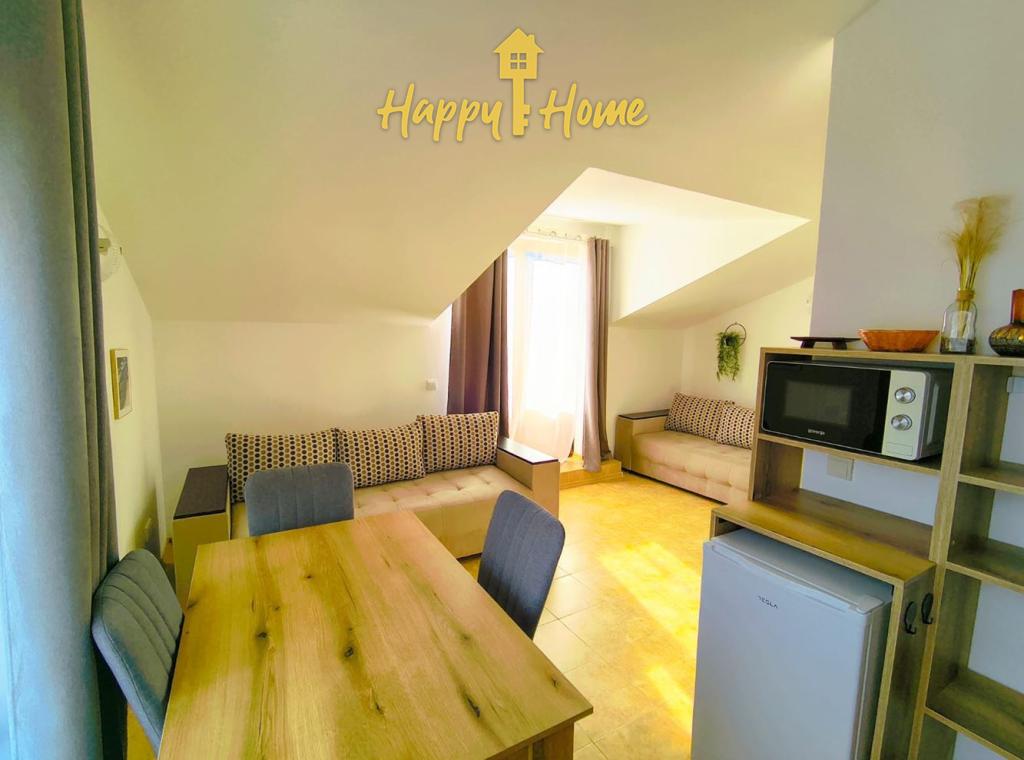 Квартира в Святом Власе, Болгария, 63 м² - фото 5