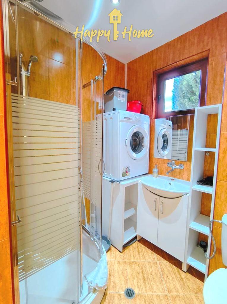 Квартира в Святом Власе, Болгария, 63 м² - фото 6