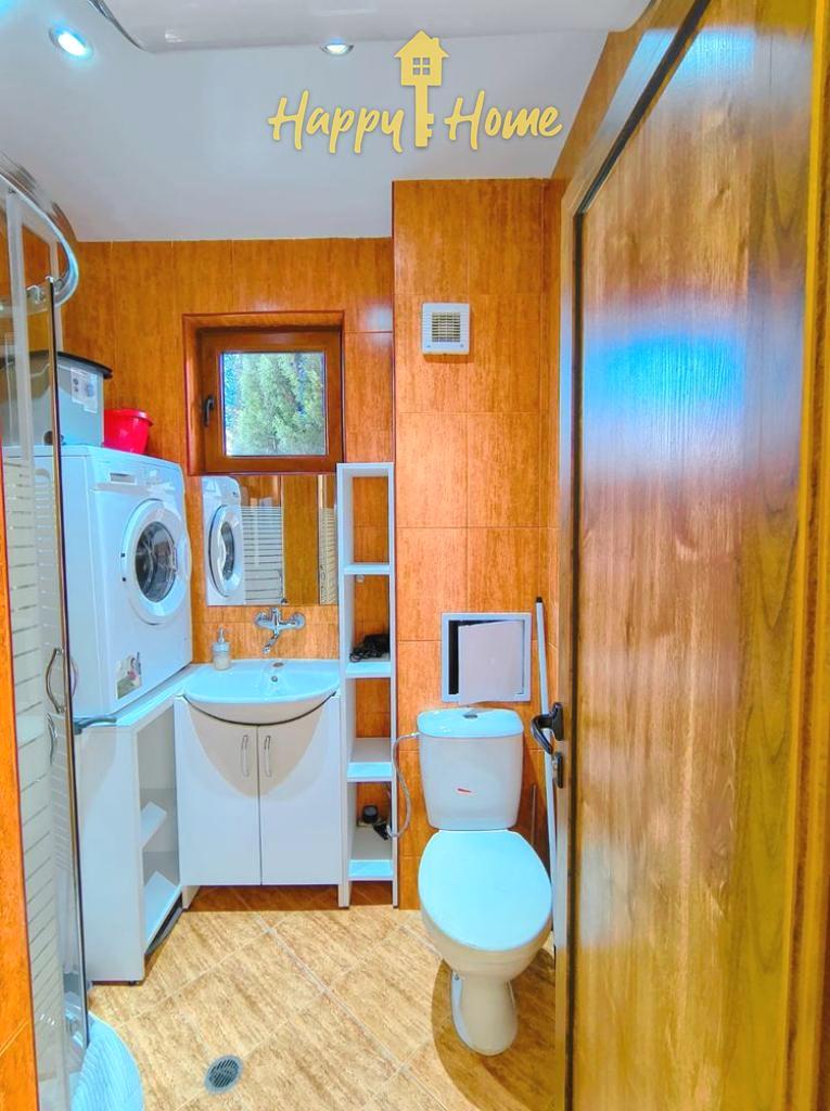 Квартира в Святом Власе, Болгария, 63 м² - фото 7