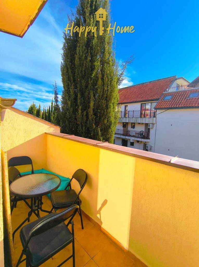 Квартира в Святом Власе, Болгария, 63 м² - фото 13