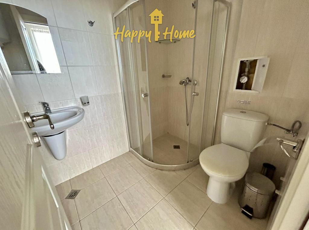 Студия на Солнечном берегу, Болгария, 35 м² - фото 5