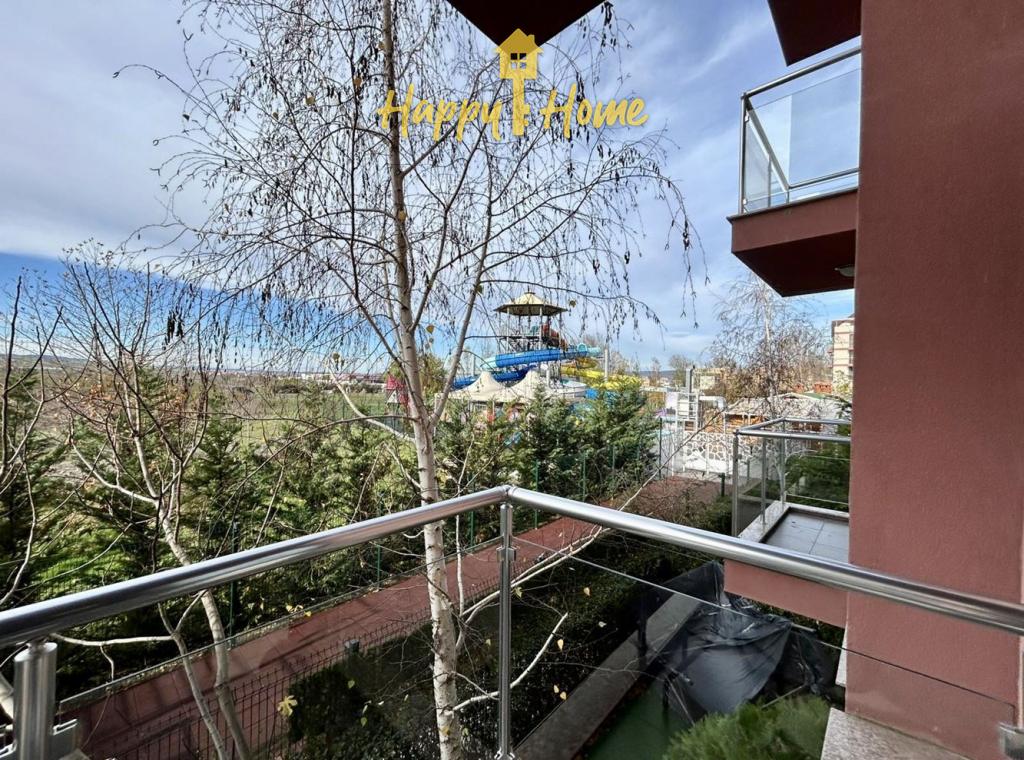 Студия на Солнечном берегу, Болгария, 35 м² - фото 8