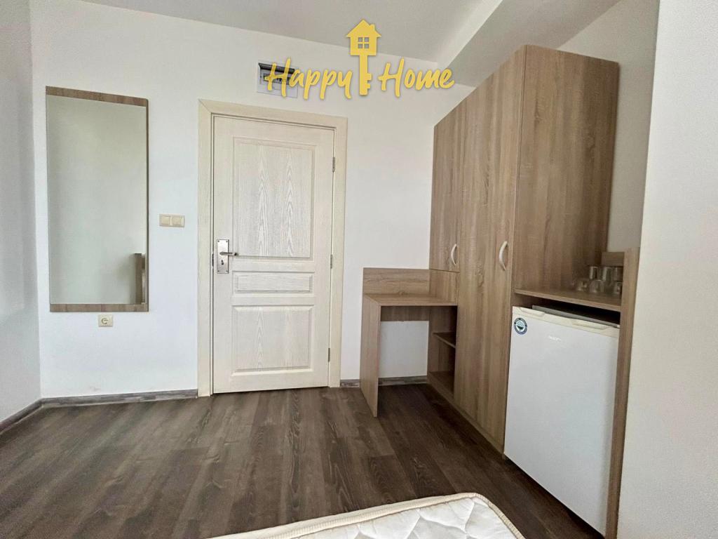 Студия на Солнечном берегу, Болгария, 35 м² - фото 4