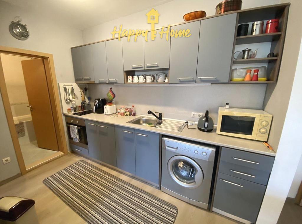 Квартира в Ахелое, Болгария, 102 м² - фото 6