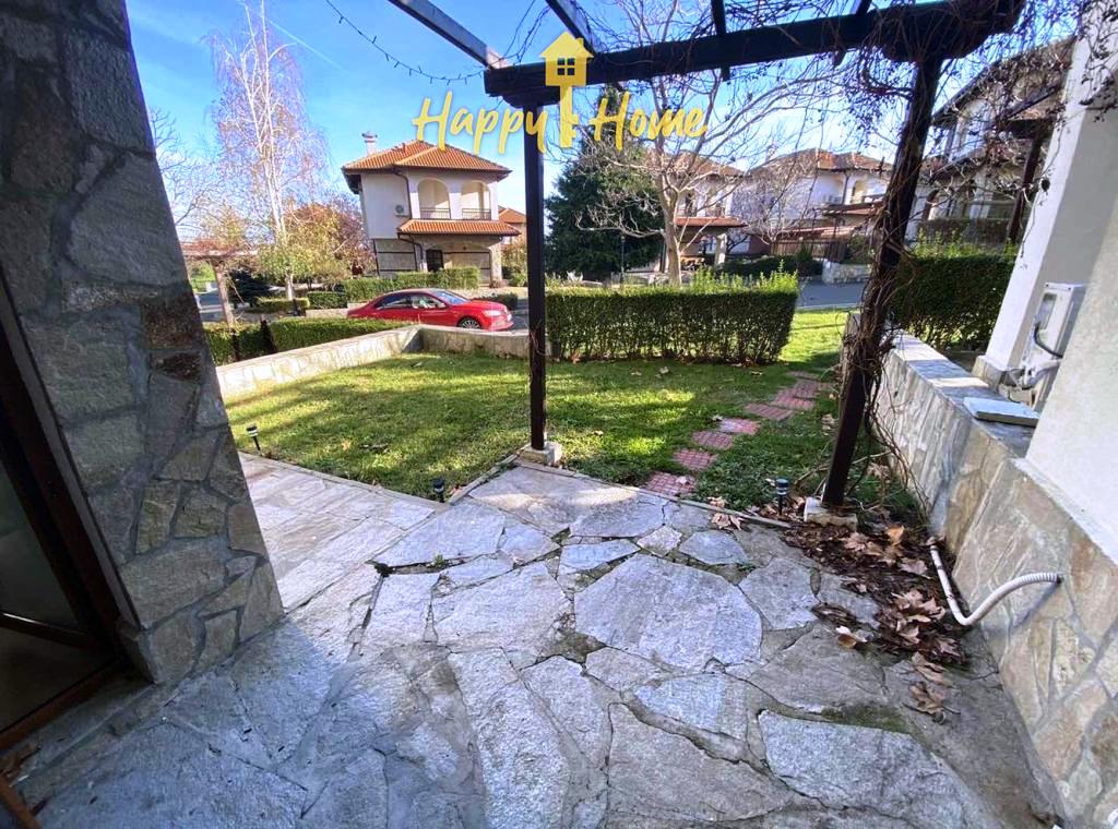 Квартира в Ахелое, Болгария, 102 м² - фото 12