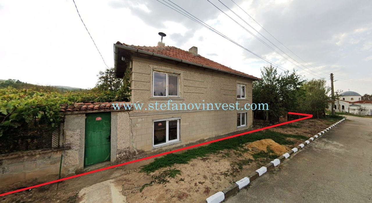 Дом в Провадии, Болгария, 130 м² - фото 1