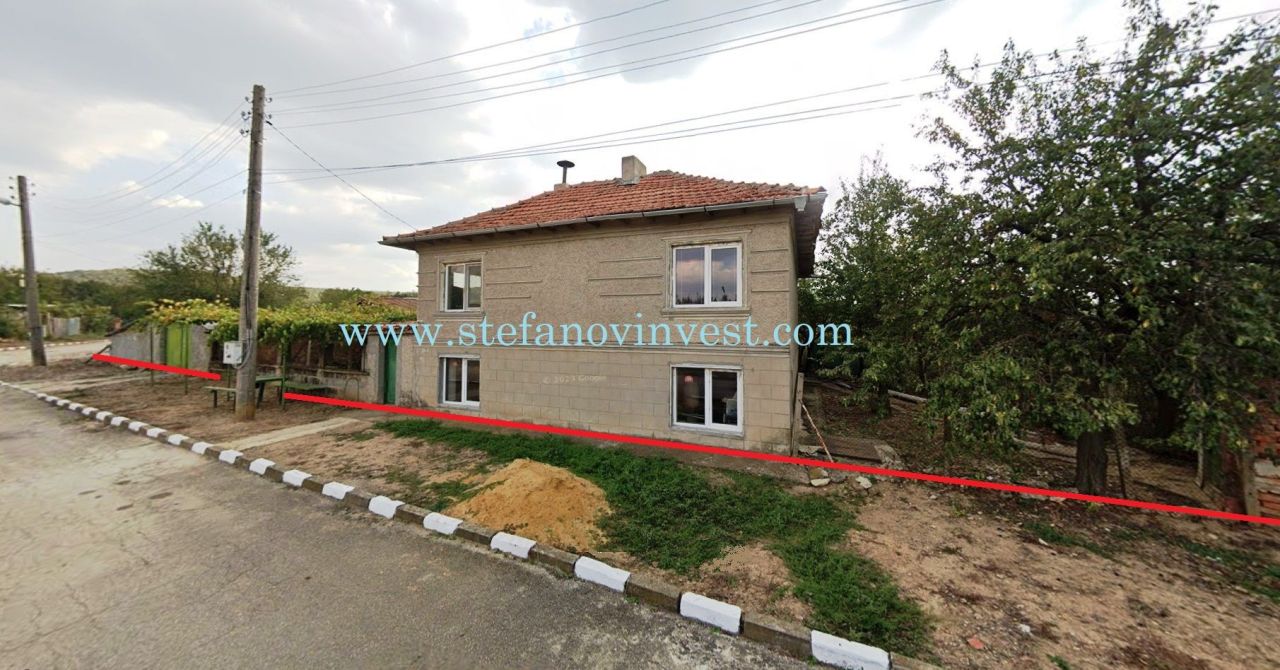 Дом в Провадии, Болгария, 130 м² - фото 2