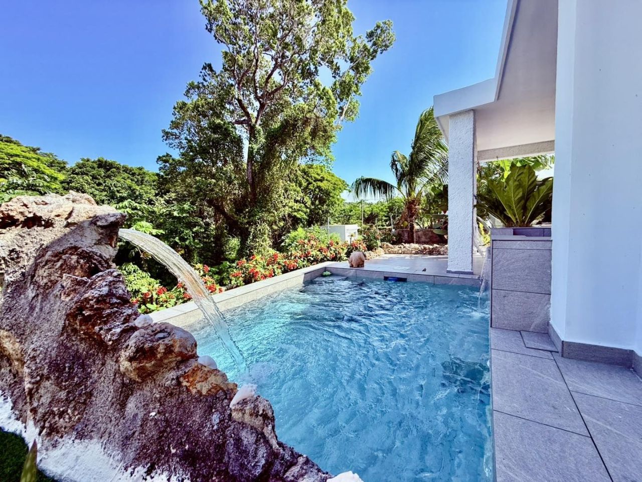 Дом в Сосуа, Доминиканская Республика, 150 м² - фото 1