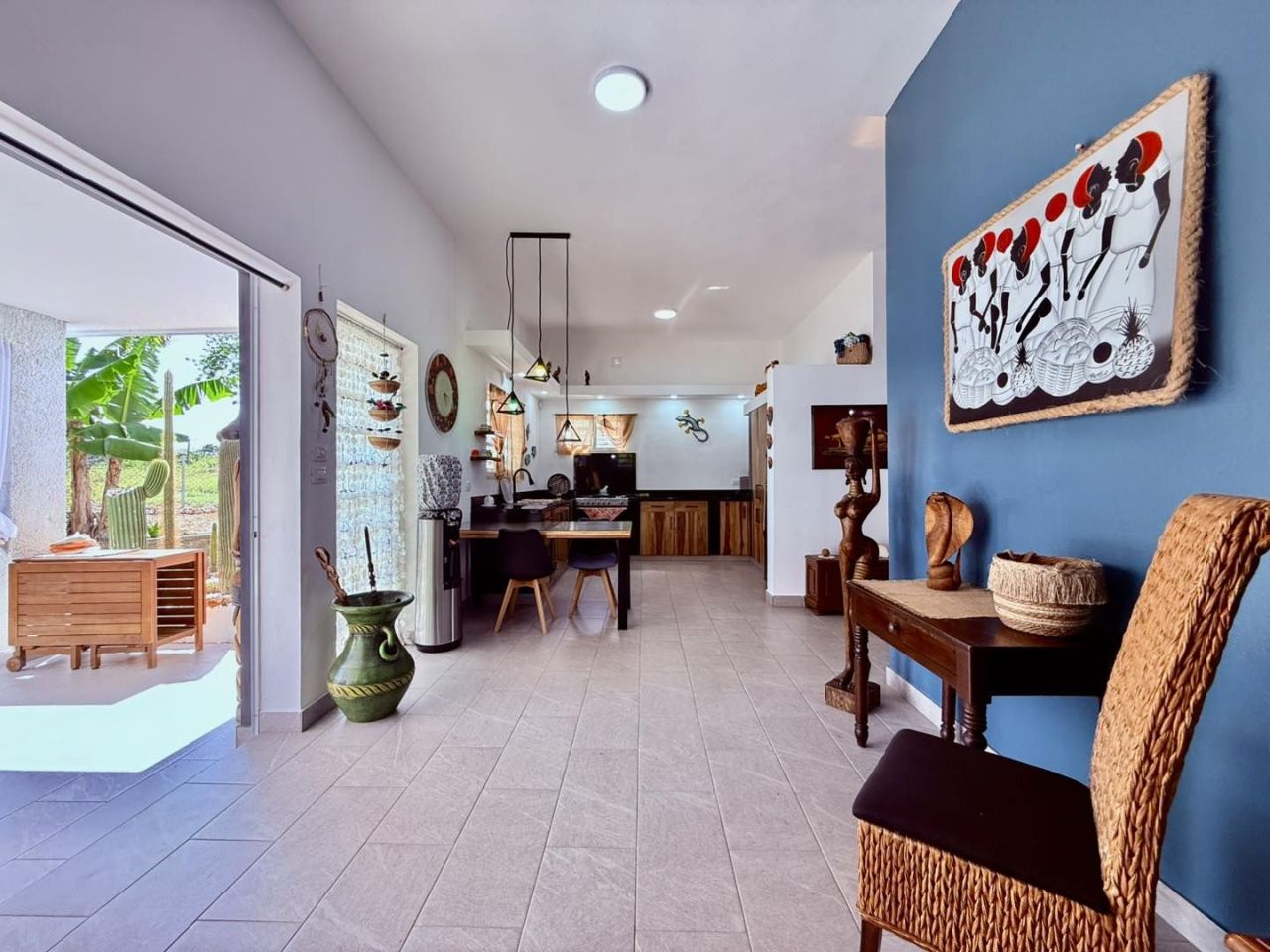 Дом в Сосуа, Доминиканская Республика, 150 м² - фото 6