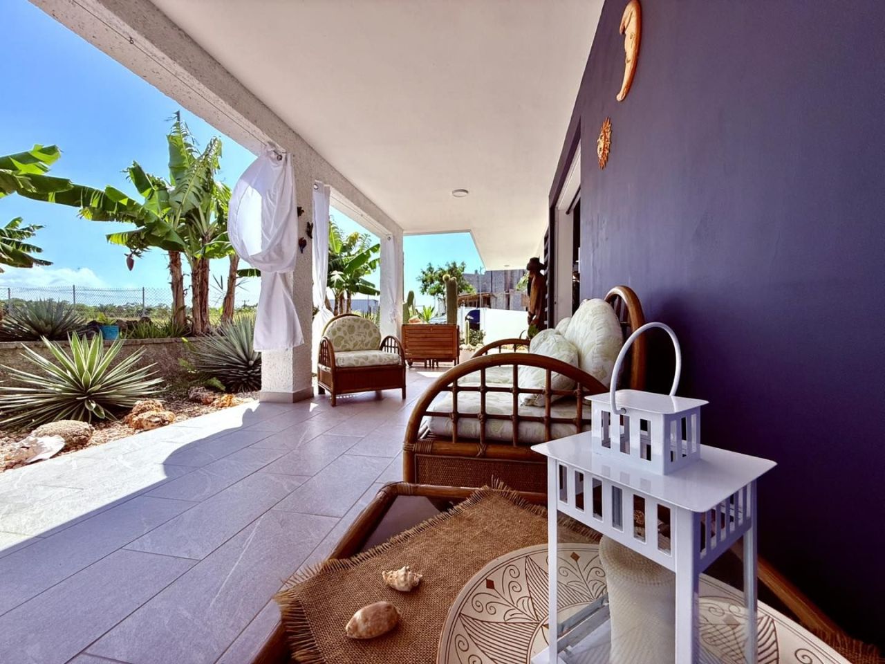 Дом в Сосуа, Доминиканская Республика, 150 м² - фото 8