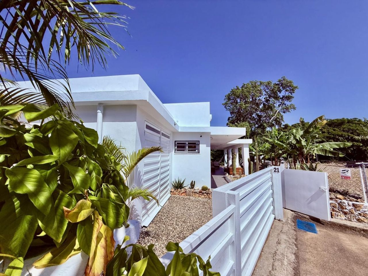 Дом в Сосуа, Доминиканская Республика, 150 м² - фото 9