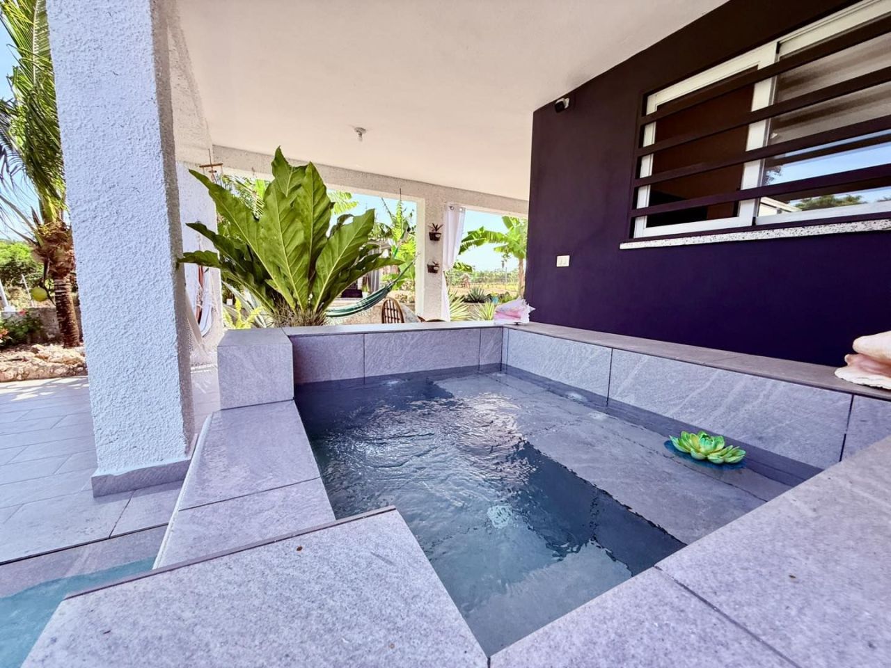 Дом в Сосуа, Доминиканская Республика, 150 м² - фото 10