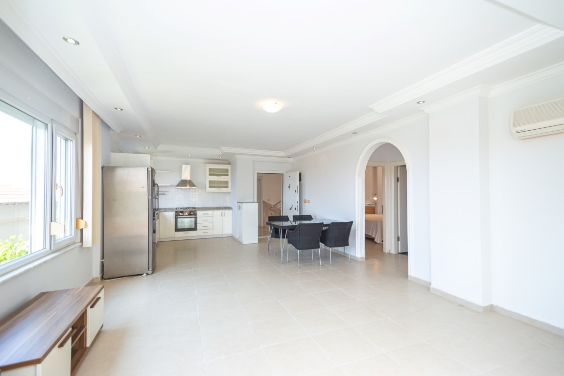 Таунхаус в Алании, Турция, 100 м² - фото 8