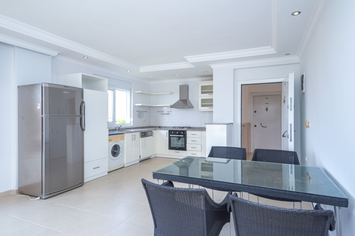 Таунхаус в Алании, Турция, 100 м² - фото 10