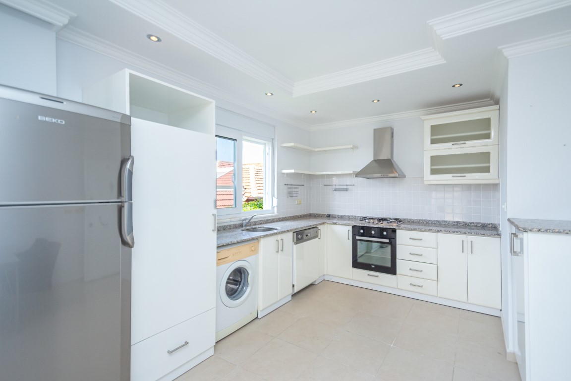 Таунхаус в Алании, Турция, 100 м² - фото 9