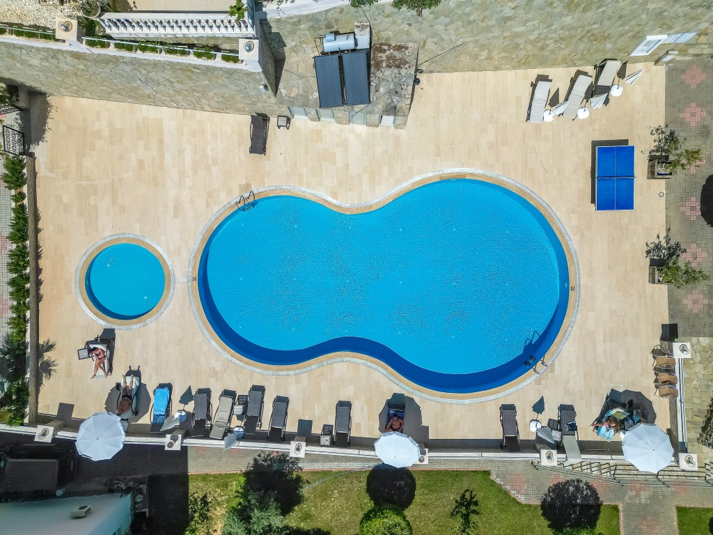 Таунхаус в Алании, Турция, 100 м² - фото 3