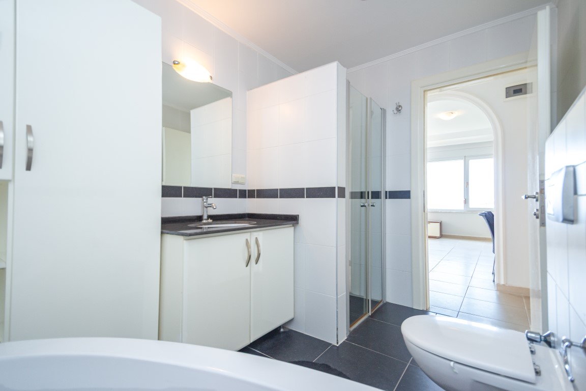 Таунхаус в Алании, Турция, 100 м² - фото 12