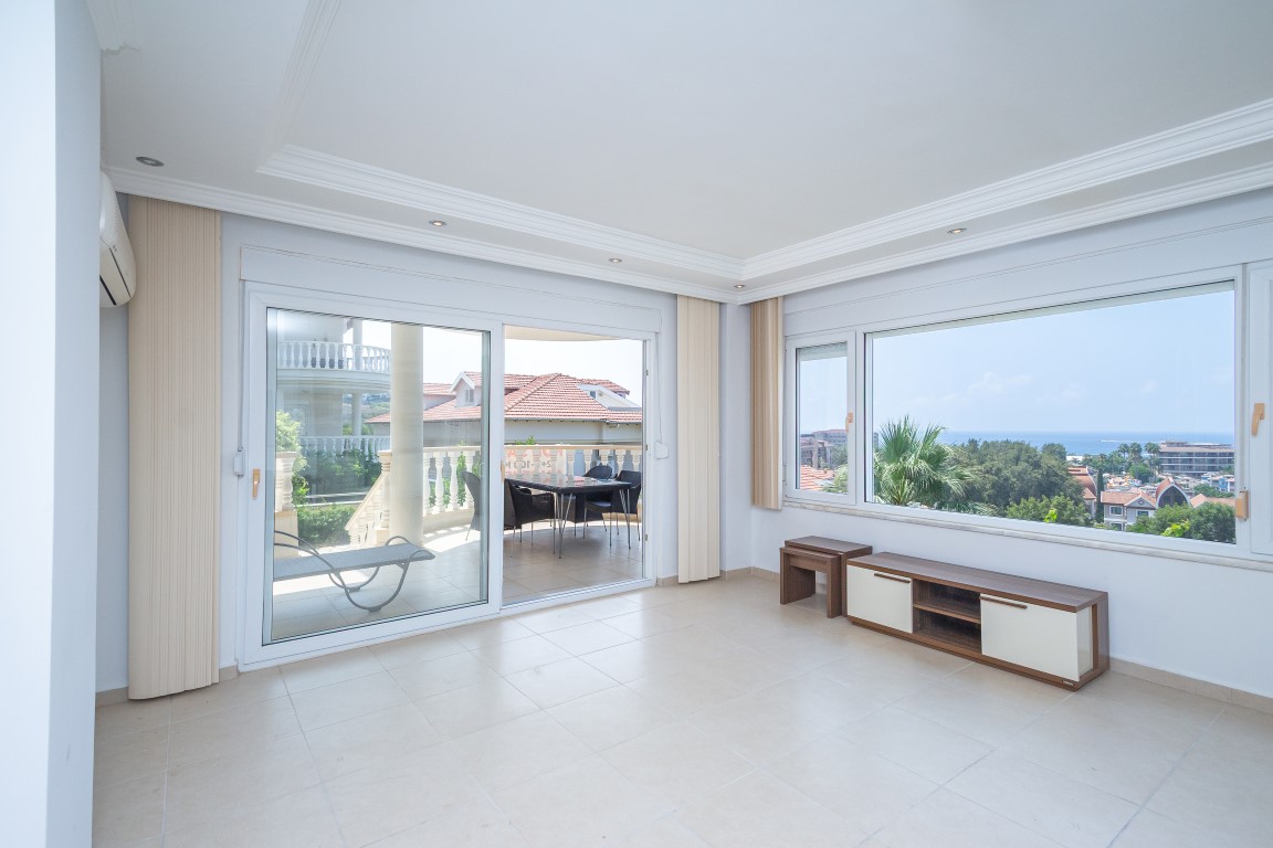 Таунхаус в Алании, Турция, 100 м² - фото 7