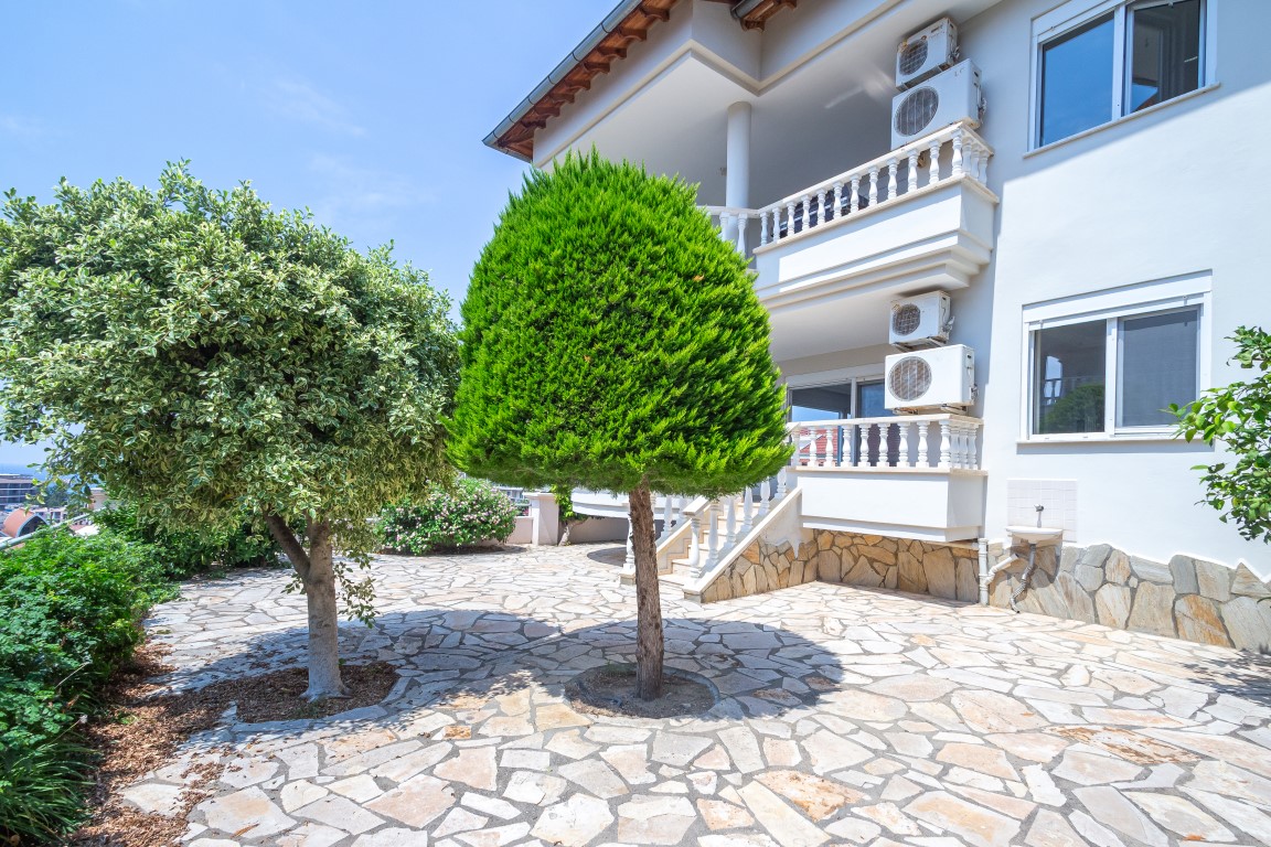 Таунхаус в Алании, Турция, 100 м² - фото 4