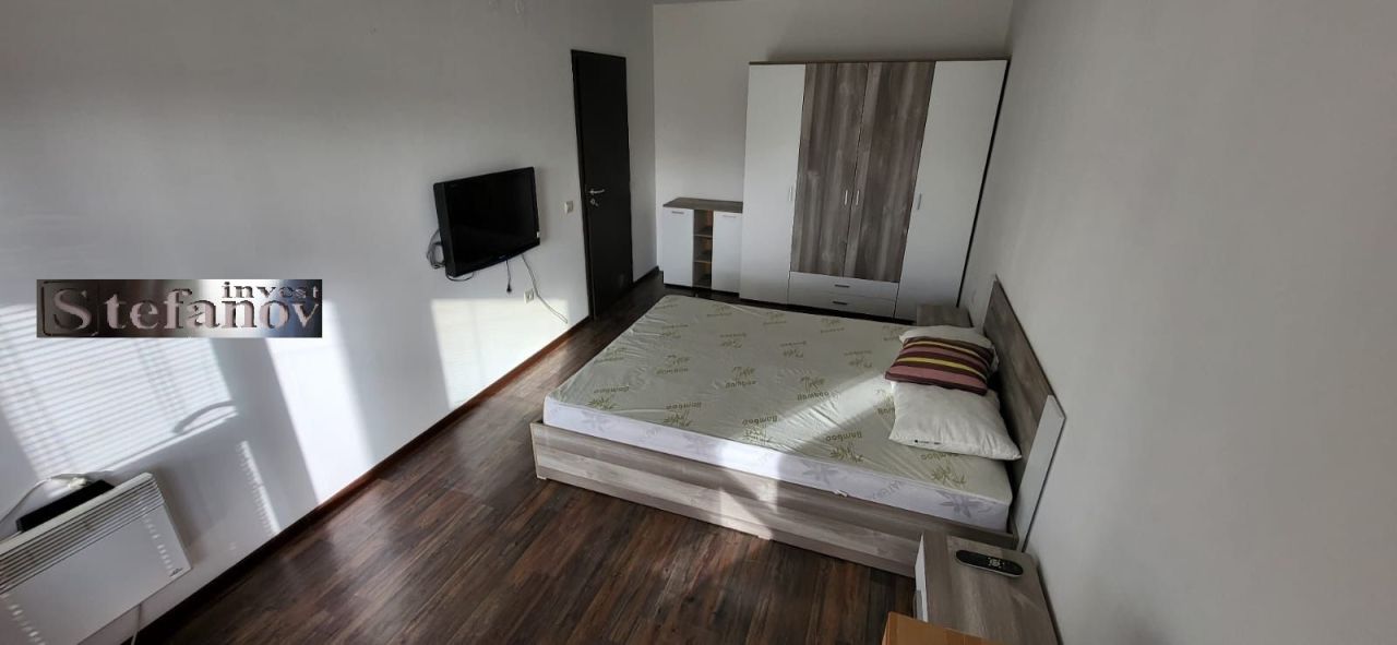 Квартира в Варне, Болгария, 56 м² - фото 3