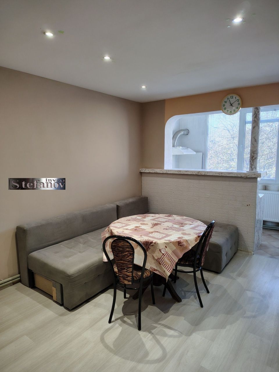 Квартира в Варне, Болгария, 65 м² - фото 1