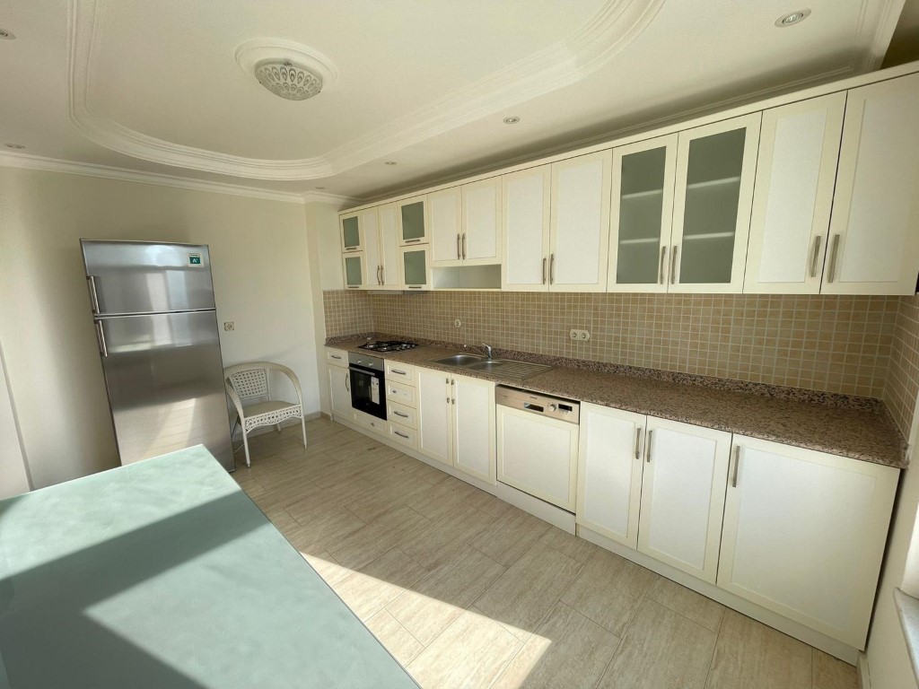 Квартира в Алании, Турция, 125 м² - фото 9